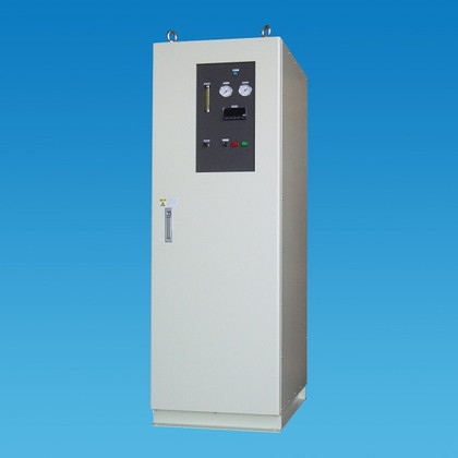 中型 酸素ガス発生装置 MiE Series(MOXS)