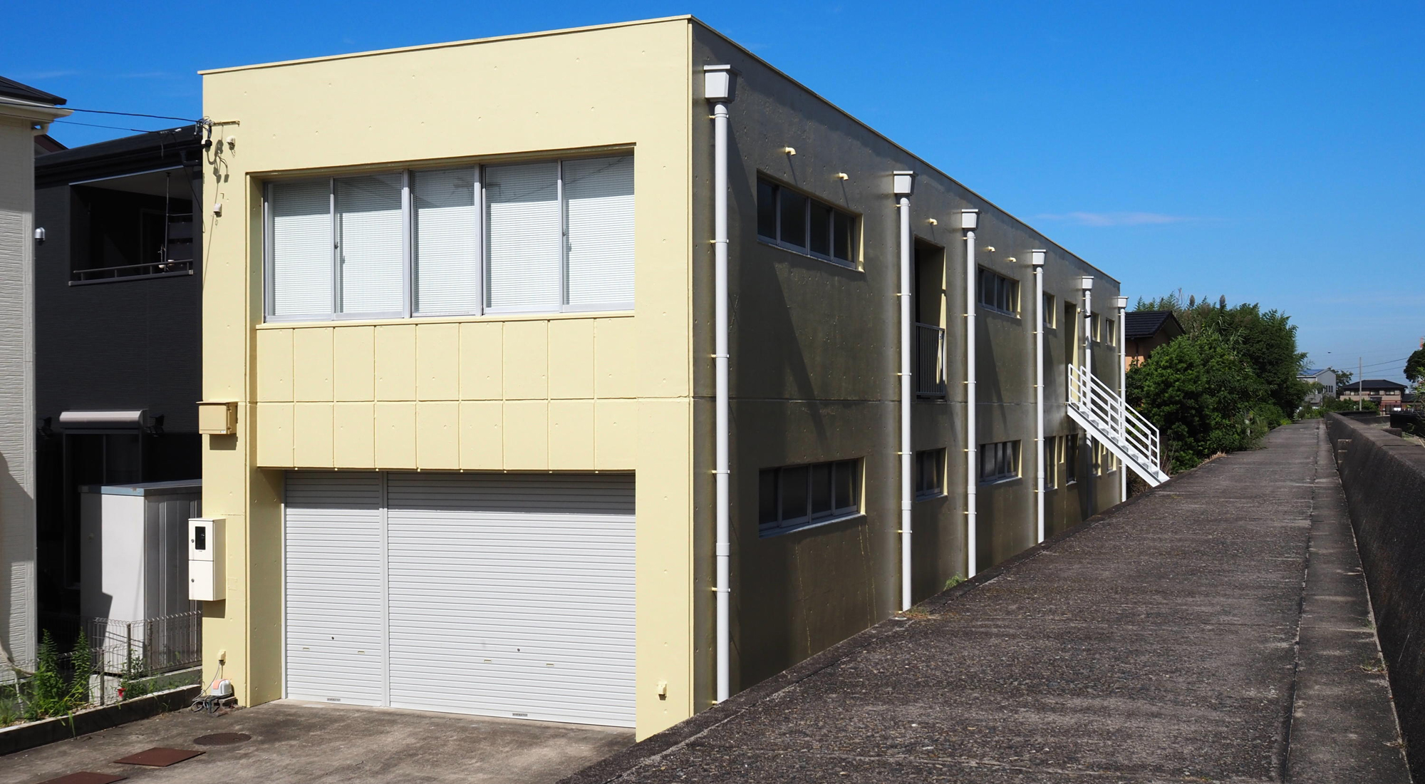 ファームシステム技研株式会社